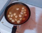Foto langkah ke 4 dari resep RENDANG TELUR PUYUH SIMPEL BANGET!!!.