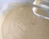 Kuglóf recept fázis 2 fotója