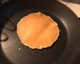 Amerikai palacsinta recept fázis 2 fotója