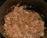 Foto del paso 6 de la receta: Calamares y Camarones