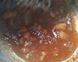 सुनहरी खीर (caramelised kheer) रेसिपी चरण 3 फोटो