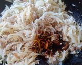 Foto langkah ke 4 dari resep Lumpia Khas Semarang.