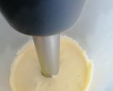 Foto del paso 3 de la receta Tosta de vieiras gratinadas