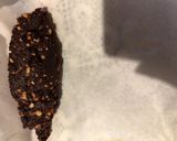 Foto del passaggio 3 della ricetta 85🧑🏻‍🍳Salame di Cioccolato