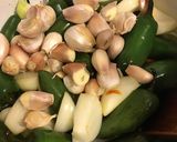 Foto del paso 16 de la receta: Cueresmeños con verduras encurtidos