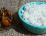 Foto langkah ke 1 dari resep 780. Nasi Goreng Terasi.