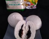 Foto langkah ke 8 dari resep Bakpao.
