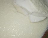 A picture of step 9 of Homemade dahi.