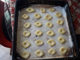 Pepas sin manteca
