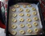 Foto del paso 3 de la receta: Pepas sin manteca