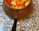Une image de l'étape 5 de 🧺Confiture 🪔🥄grenade kaki🏺.