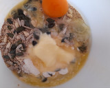 Foto del paso 2 de la receta: Galletas con Mix de semillas