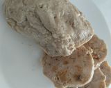 Foto del paso 6 de la receta: Salchichón casero de pollo ahumado🍗🥓🍖