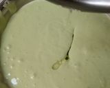 Foto langkah ke 3 dari resep Bolu Pandan Fiber Creme.