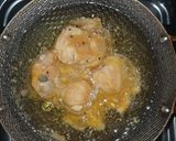 Foto langkah ke 5 dari resep Nangka Goreng Gluten Free.