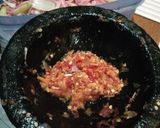 Foto langkah ke 1 dari resep Sambal kecombrang.