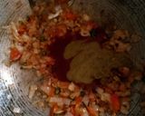 A picture of step 3 of Potato lollipops.