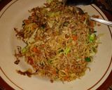 Foto langkah ke 4 dari resep Mie Goreng Pedas Gila.