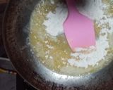 Foto del paso 2 de la receta: Spaghetti🍝 con camarones 🦐