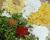 કોર્ન મેથી કબાબ (Corn Methi Kebab Recipe In Gujarati) રેસીપી સ્ટેપ1ફોટો