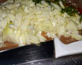 Foto del paso 1 de la receta: Cazuela de lentejas a la uruguaya
