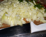 Foto del paso 1 de la receta: Cazuela de lentejas a la uruguaya