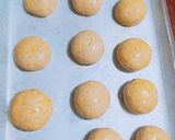 Foto del paso 7 de la receta: Bollos rellenos de queso crema