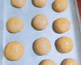 Foto del paso 7 de la receta: Bollos rellenos de queso crema