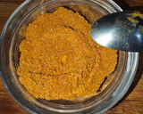 Foto del paso 1 de la receta: Arroz con camagroc, secreto, alcachofas..
