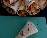 Foto del paso 3 de la receta: Botana mexicana