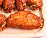 รูปขั้นตอนการทำที่ 18 ของ ไก่ทอดโค้ก
