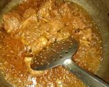 Aloo goshat recipe step 2 photo