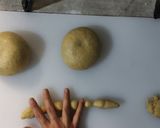 Foto del paso 12 de la receta: Pan de muerto ✨☠️✨