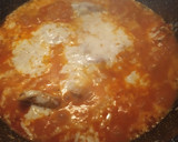 Foto del paso 4 de la receta: Pollo Gourmet