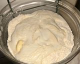 Lekváros bukta recept fázis 3 fotója