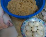 Foto langkah ke 4 dari resep Ayam Kodok (AyKo).