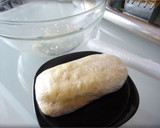 Meggyes pite recept fázis 1 fotója
