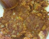 Foto del paso 10 de la receta: Molotes de chorizo y papa
