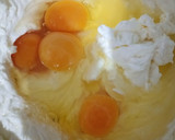 Foto del paso 5 de la receta: Tarta de Queso de la Viña con Toffee al Ron (San Sebastián Cheese)