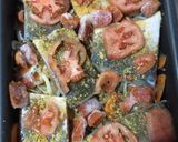 Foto del paso 3 de la receta: Cancato de salmón