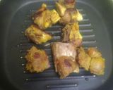 Foto langkah ke 3 dari resep Iga Bakar.