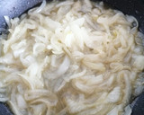 Foto del paso 3 de la receta: Macarrones con cebolla caramelizada