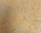 A picture of step 3 of Healthier Layered savoy cabbage.