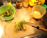 Foto del paso 3 de la receta: Popurrí pateado