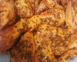 Foto del paso 2 de la receta: Alitas de pollo marinadas