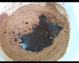 A picture of step 1 of Crinkle cookies.