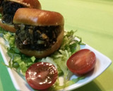 Foto del paso 10 de la receta: Montadito chino
