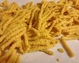 Foto del passaggio 1 della ricetta Passatelli