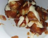 Foto langkah ke 5 dari resep Takoyaki (Japan).
