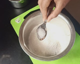 வெள்ளை சர்க்கரை சேர்க்காத பால் கொழுக்கட்டை (Paal kolukattai recipe in tamil) ரெசிபி ஸ்டேப் 2 புகைப்படம்